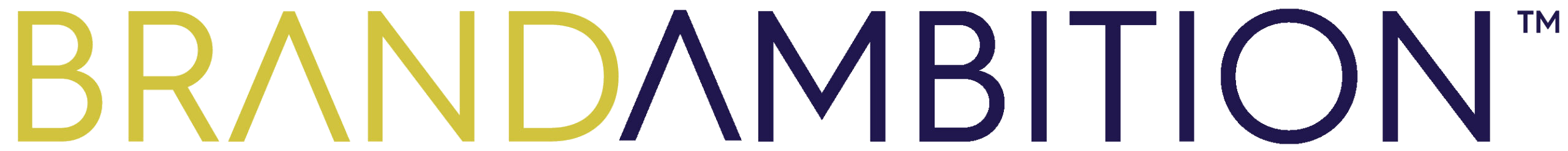 Brand Ambition Logo