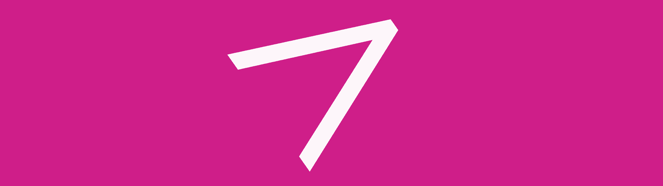 Why Brand Ambition won’t rise at seven