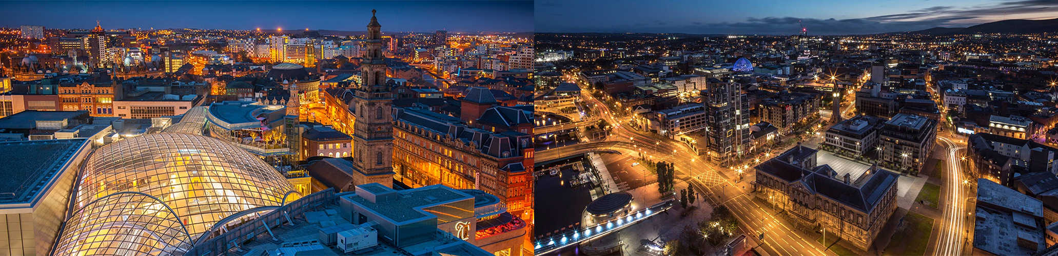 The one that comes first