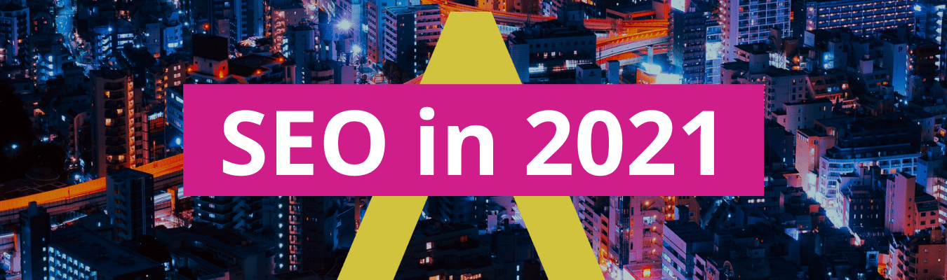 The SEO And Search Engine Facts You NEED To Know in 2021