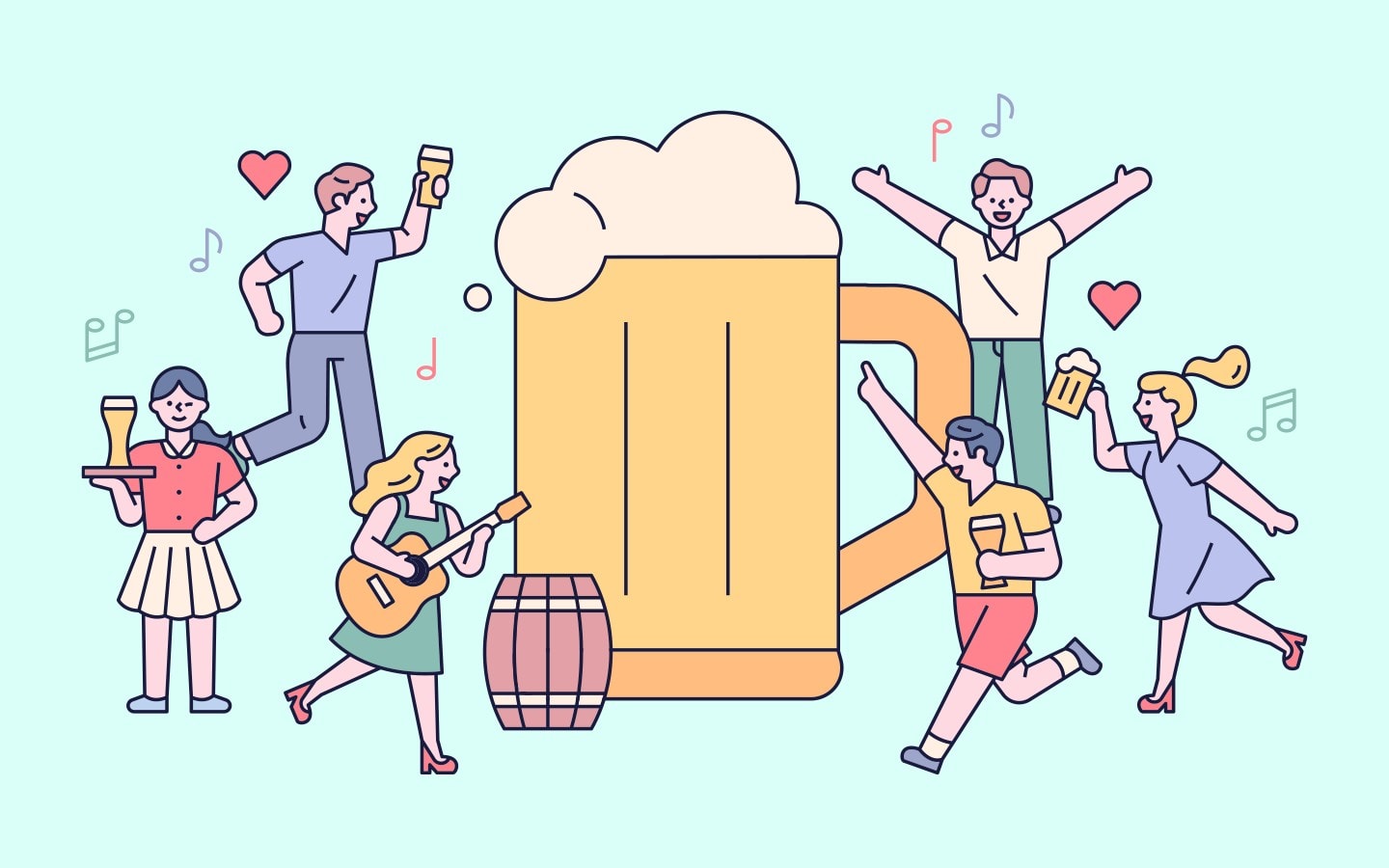 7 Craft Brewery Marketing Tips