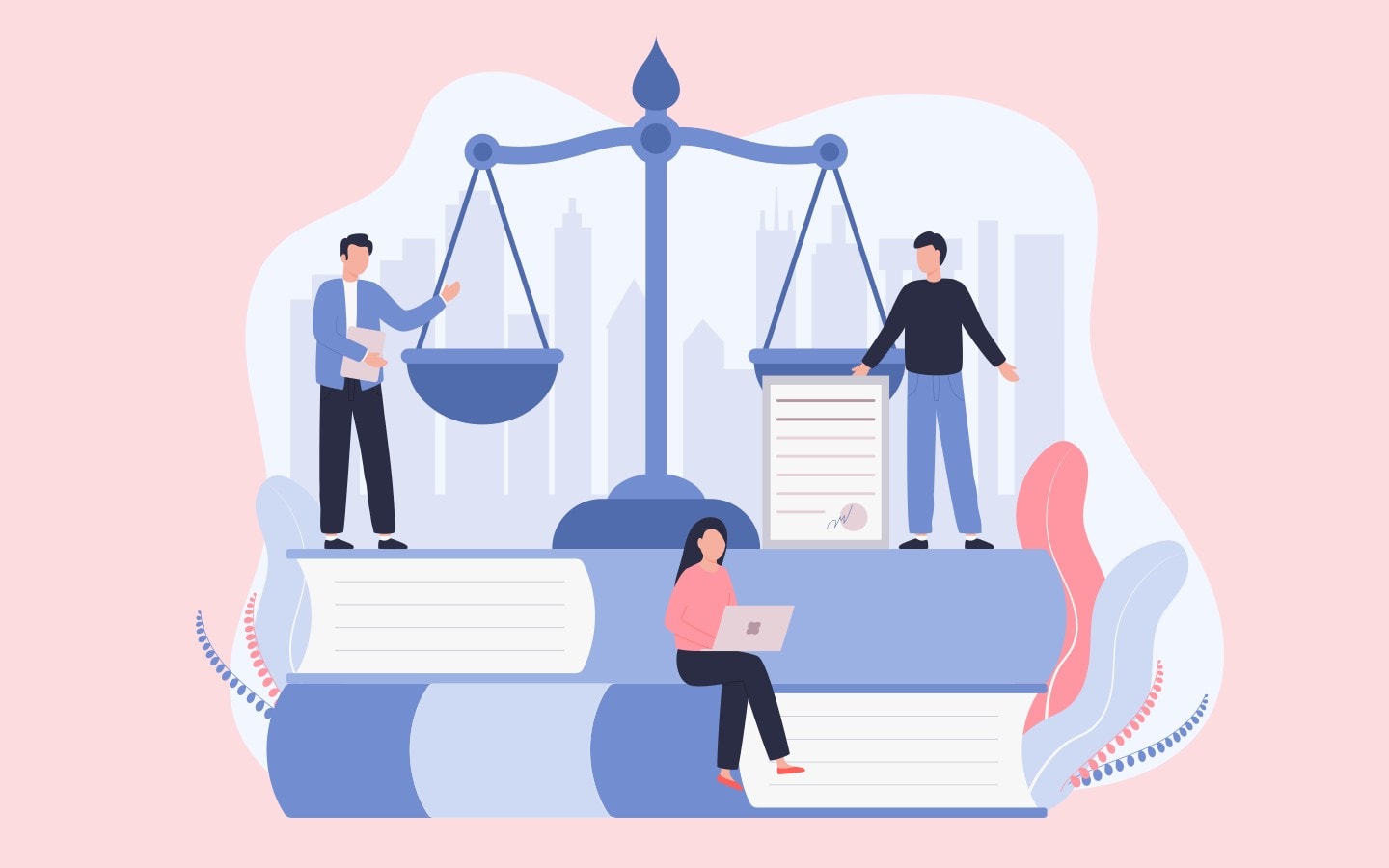 Building a Strong Online Reputation for Your Law Firm