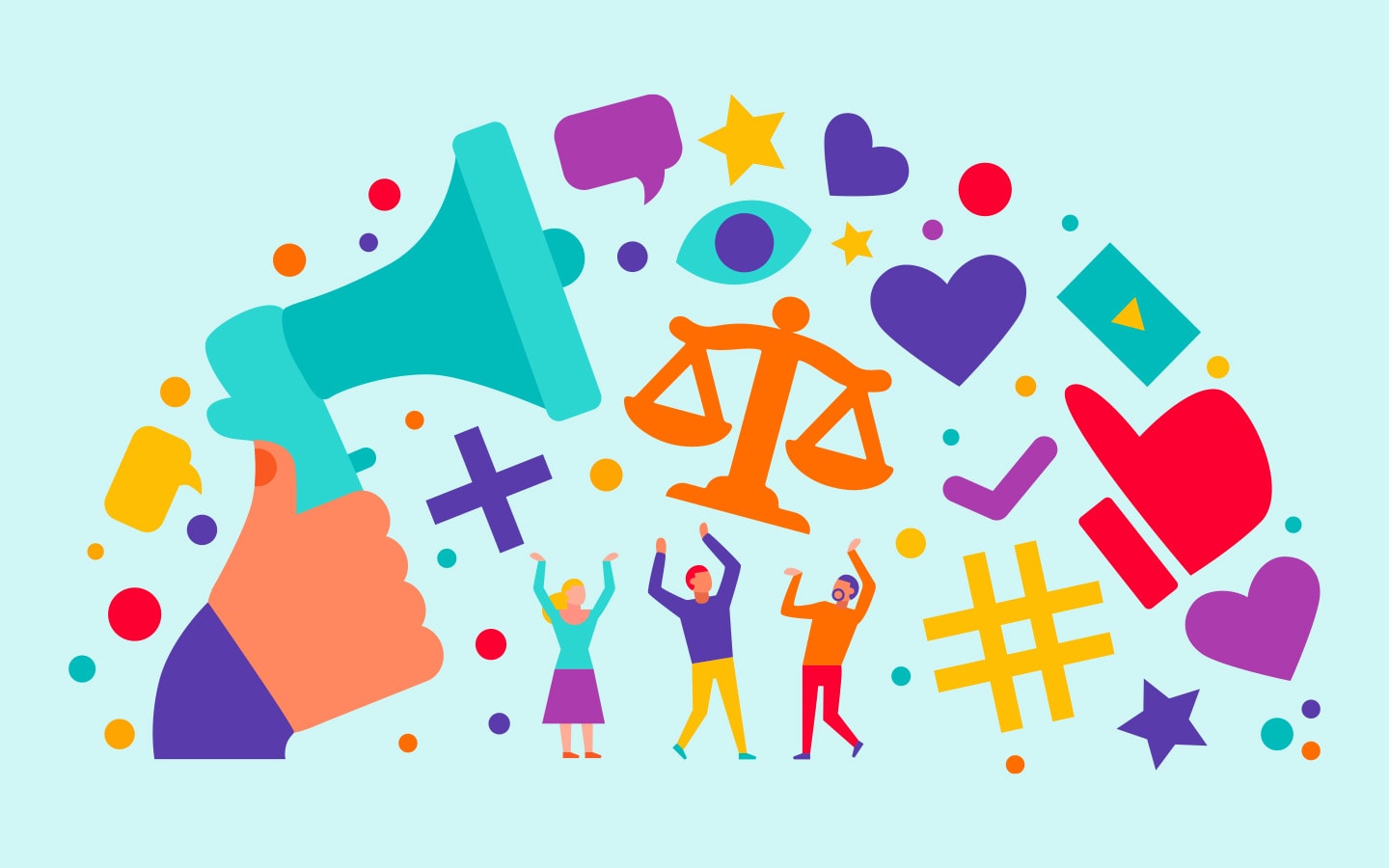 The Power of Content Marketing for Law Firms