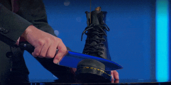 Self Employment – Is it Caaake?