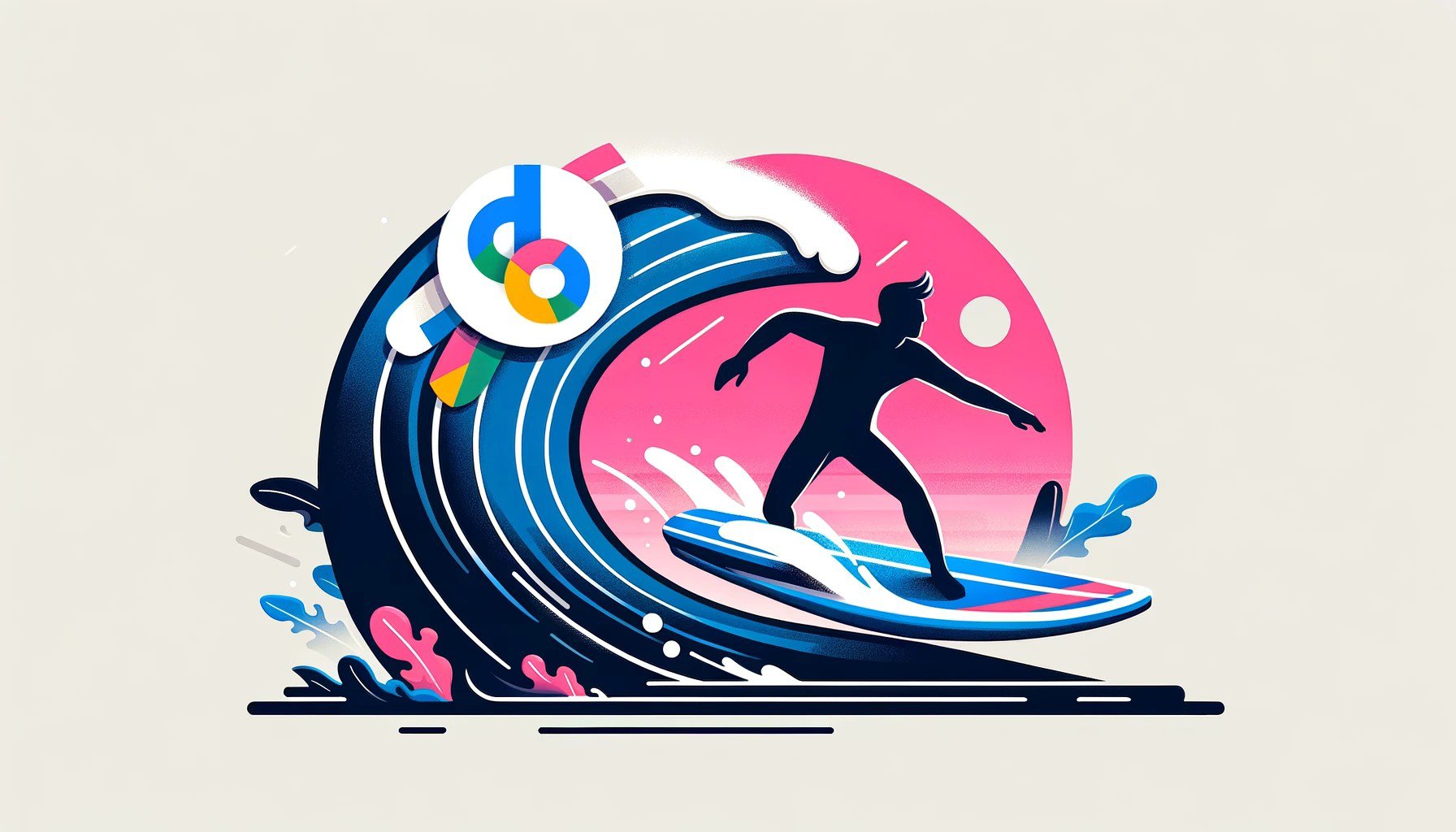 Riding the Google Ads Wave: Why Splashing Out on Paid Media Can Transform Your Business