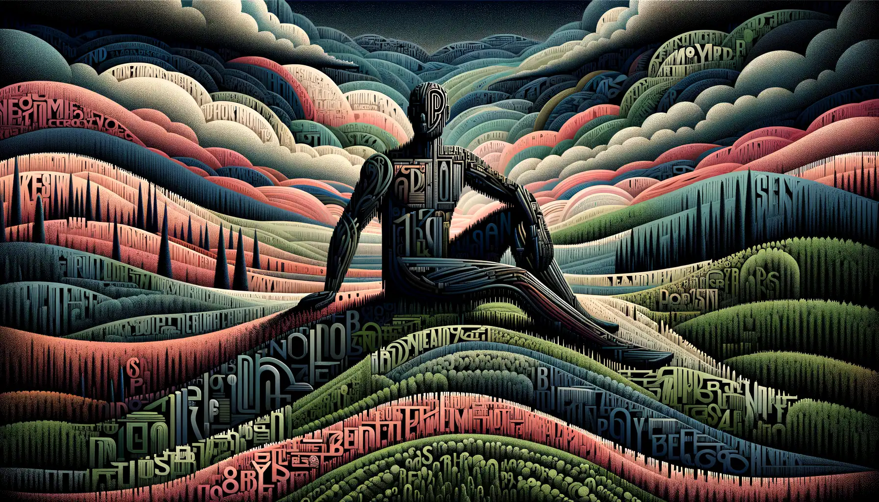 My Favourite Typeface (OR Everything Looks Better in Hurme)