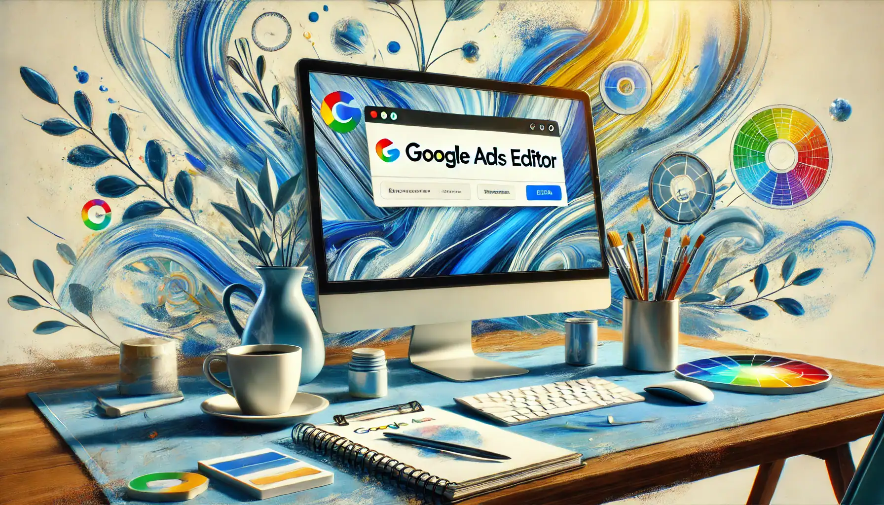 The Benefits of Using Google Ads Editor