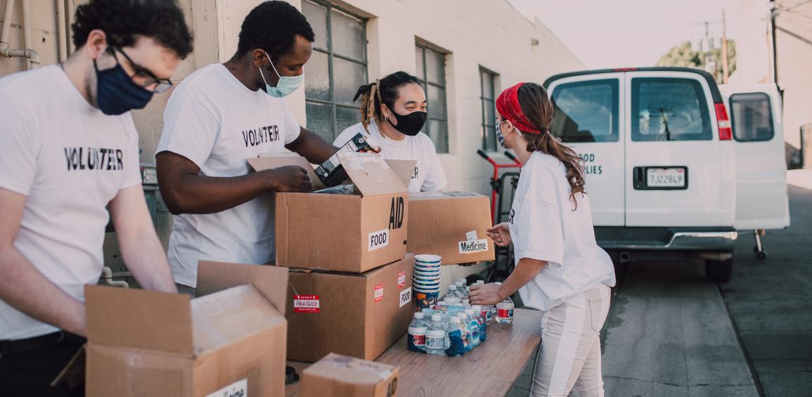 How AEO Turned a Deeper Charity Page into a High-Converting Donation Asset